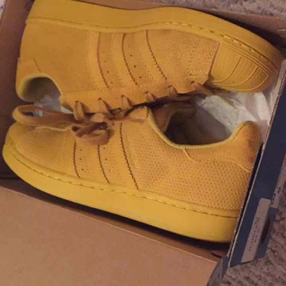 COPY - Adidas Super Colors - Picture 4 of 4